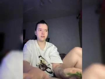 ViolaBunny  live sex cam