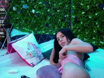 Babynyco  live sex cam