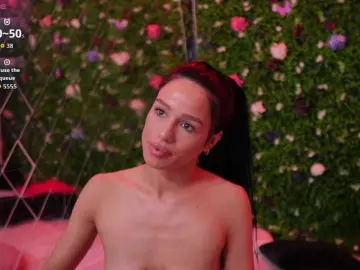 Babynyco  live sex cam