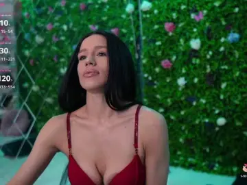 Babynyco  live sex cam