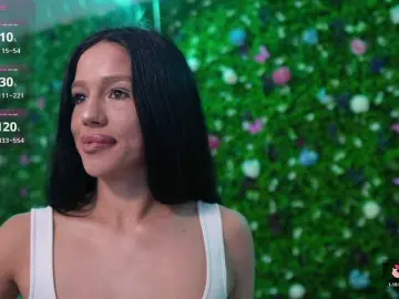 Babynyco  live sex cam