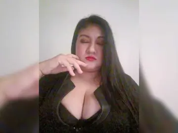 Dominalisa  live sex cam
