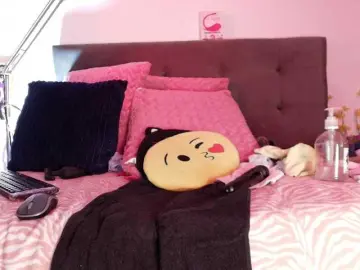 Scarletth  live sex cam