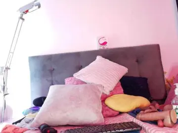 Scarletth  live sex cam