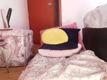 Scarletth  live sex cam