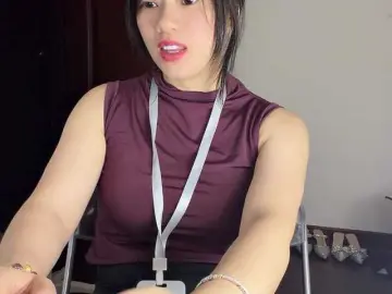 Xinbao  live sex cam