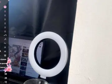 EvonneHeally  live sex cam