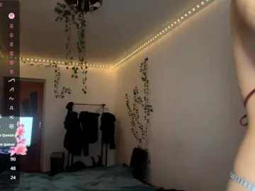 EvonneHeally  live sex cam