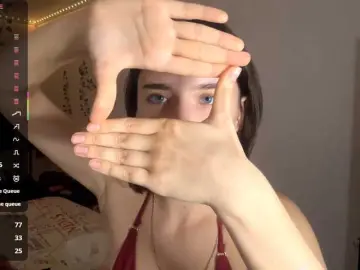 EvonneHeally  live sex cam