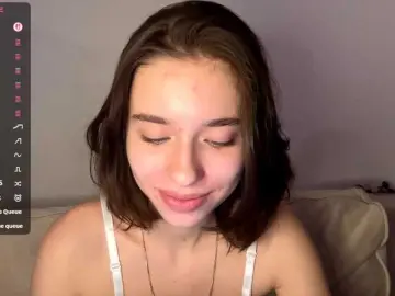 EvonneHeally  live sex cam