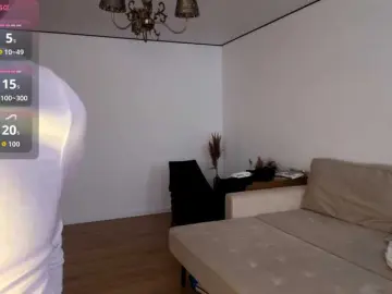 EvonneHeally  live sex cam