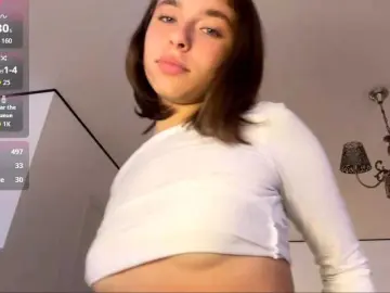 EvonneHeally  live sex cam