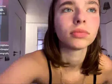 EvonneHeally  live sex cam