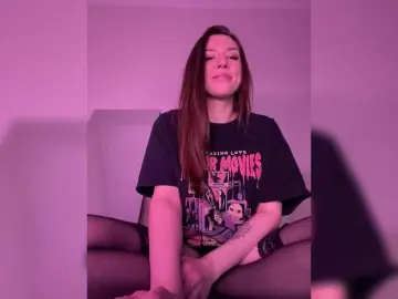 FoxyAlisa  live sex cam