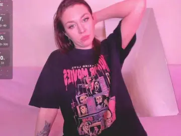 FoxyAlisa  live sex cam