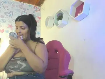 ISA-RIVAS  live sex cam
