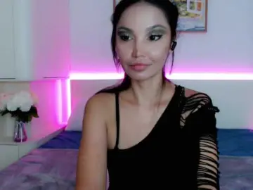 Ohmy-Linda  live sex cam