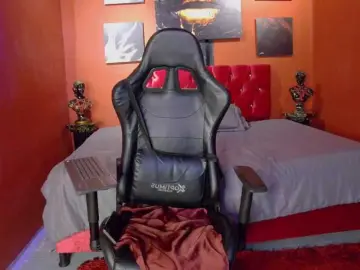 Sol-Hill-  live sex cam