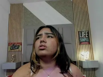 Mandynova  live sex cam