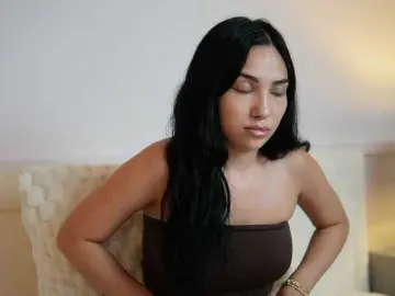 AmyKaiya  live sex cam