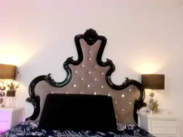 Brenda-Rousse  live sex cam