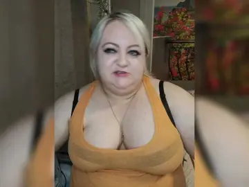 Cute-Baby  live sex cam