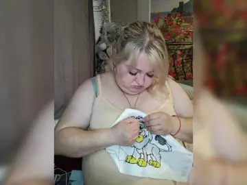 Cute-Baby  live sex cam