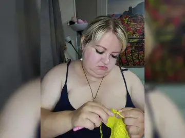 Cute-Baby  live sex cam