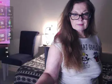 HelenBerg  live sex cam