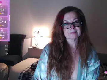 HelenBerg  live sex cam