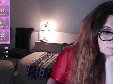 HelenBerg  live sex cam