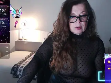 HelenBerg  live sex cam