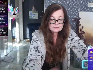 HelenBerg  live sex cam