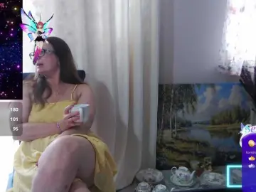 HelenBerg  live sex cam