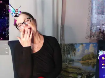 HelenBerg  live sex cam
