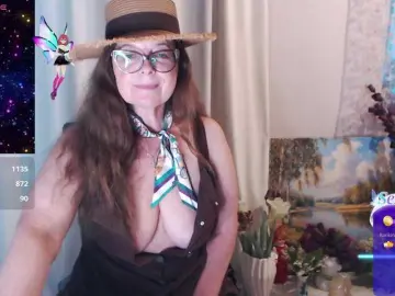 HelenBerg  live sex cam