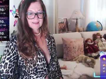 HelenBerg  live sex cam