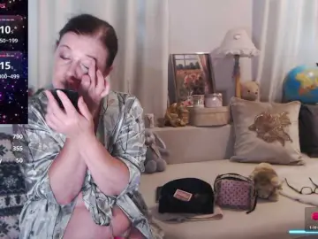 HelenBerg  live sex cam
