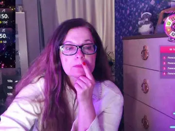 HelenBerg  live sex cam