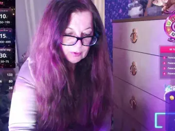 HelenBerg  live sex cam