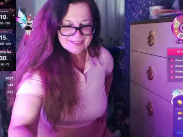 HelenBerg  live sex cam