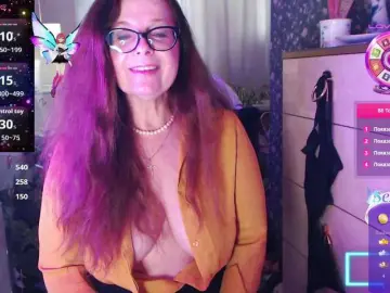 HelenBerg  live sex cam