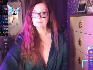 HelenBerg  live sex cam
