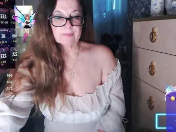 HelenBerg  live sex cam