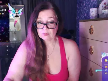 HelenBerg  live sex cam