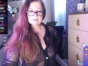 HelenBerg  live sex cam