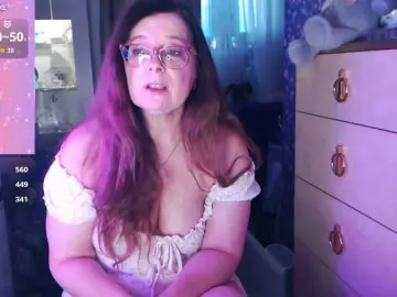 HelenBerg  live sex cam