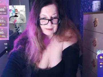 HelenBerg  live sex cam