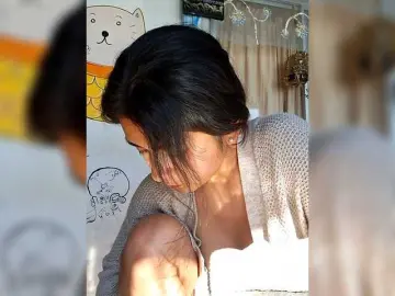 LatinaFit  live sex cam