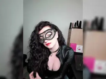 Nin-asexe  live sex cam